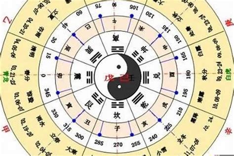 天干 陰陽|陰陽、五行與天干、地支 (作者：李文傳 老師 / 逢甲大學經濟學。